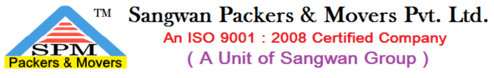Sangwan packers and movers bangalore