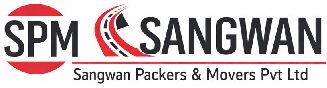 sangwan Packers and Movers logo