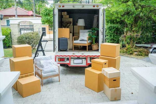 Local Shifting in bangalore