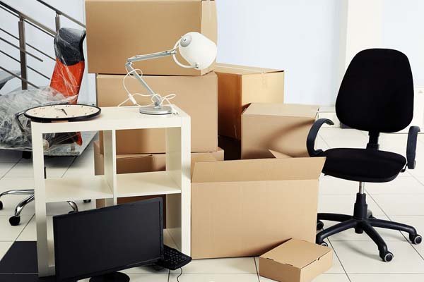 Office Shifting in bangalore